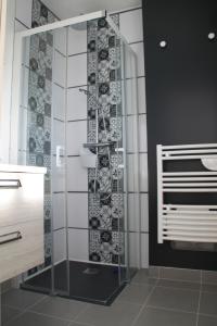 Ένα μπάνιο στο Villa Ecume +17 φωτογραφίες