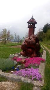 Φωτογραφία από το άλμπουμ του Prenočišča Jezero σε Gorenje Jezero