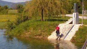 Φωτογραφία από το άλμπουμ του Prenočišča Jezero σε Gorenje Jezero