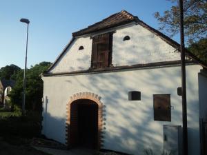 Fotografia z galérie ubytovania Pension U pálenice v destinácii Hrabětice