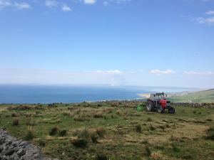 Φωτογραφία από το άλμπουμ του Doolin View B&B σε Doolin