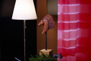 Fotografie z fotogalerie ubytování Bigarò v destinaci Conversano