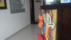 Fotografie z fotogalerie ubytování Hotel La Vieja Sara v destinaci Valledupar