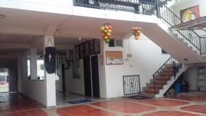 Fotografie z fotogalerie ubytování Hotel La Vieja Sara v destinaci Valledupar