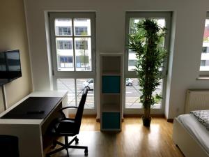 Gallery image of Apartment Downtown in Regensburg