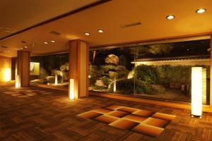 Foto sihtkohas Uozu asuva majutusasutuse Kintarou Onsen Hotel galeriist