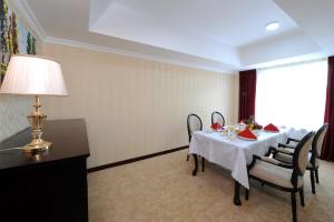 Gallery image of Alpha Hotel Ulaanbaatar in Ulaanbaatar