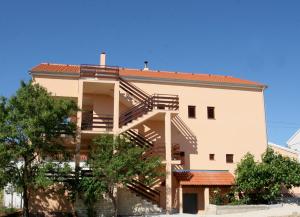 Imagen de la galería de Apartment Toni Privlačka 32, en Zadar