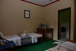 Gallery image of Nepali Cottage Guest House in Pokhara