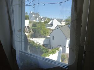 Fotografie z fotogalerie ubytování Hotel Le Marin v destinaci Auray