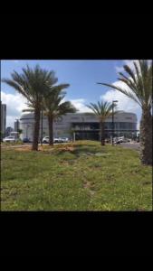 Zahrada ubytování La Maison de Raphael