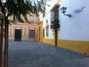 Gallery image of Apartamento Alfaqueque in Seville