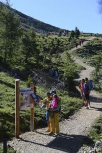 Hosté ubytování Gasthof Specker