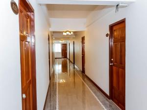 Galeriebild der Unterkunft Nut Mansion Suvarnabhumi in Bang Phli