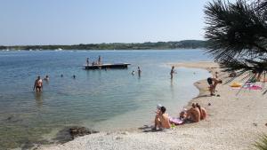 Φυσικό τοπίο κοντά σε αυτό το διαμέρισμα