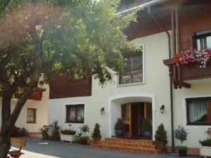 Galeriebild der Unterkunft Pension Duregger in Faak am See