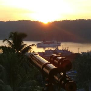 Gallery image of Ocean Terrace in Port Blair
