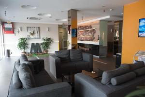 Gallery image of Hotel Mornington Bukit Permata Lumut in Lumut