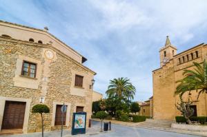 Galeriebild der Unterkunft Son Barbot (Can Robi Nou) in Sant Llorenç des Cardassar