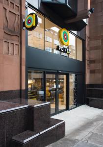 Gallery image of Point A Hotel Glasgow in Glasgow