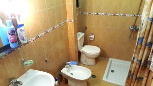 Gallery image of Berberi Guest House in Pogradec