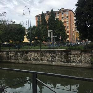 Fotografia z galérie ubytovania Enjoy Apartment Gorla v Miláne