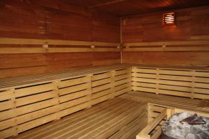 Fotografie z fotogalerie ubytování Sporthotel BK Pod Lipou v destinaci Roudnice nad Labem