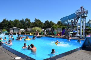 Piscina di Kleintje Beer o nelle vicinanze