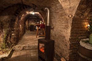Mynd úr myndasafni af Winzerhof Küssler - Weinviertel í Stillfried