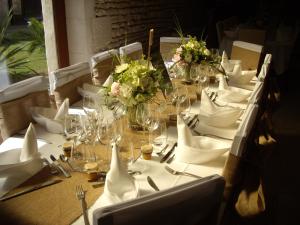 Ποτά στο Auberge De La Luzerne +7 φωτογραφίες