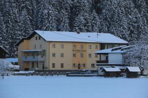 Foto da galeria de Apartments Gabl em Schönwies