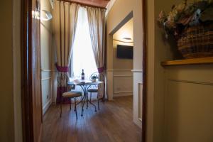 Fotografie z fotogalerie ubytování Locanda di Pietracupa v destinaci Tavarnelle in Val di Pesa