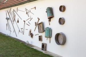 Mynd úr myndasafni af Winzerhof Küssler - Weinviertel í Stillfried