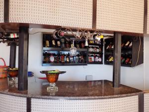 Gallery image of Star Royal Motel Kitebi Kampala in Kampala