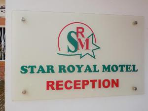 Gallery image of Star Royal Motel Kitebi Kampala in Kampala