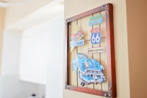 Fotografia z galérie ubytovania Sun Apartament - Królewskie Kamieniczki v destinácii Sopot
