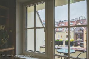 Fotografia z galérie ubytovania Apartamenty przy Zamku v destinácii Olsztyn