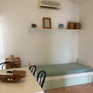 Гостиная зона в Mandel Residence by Mandel Club