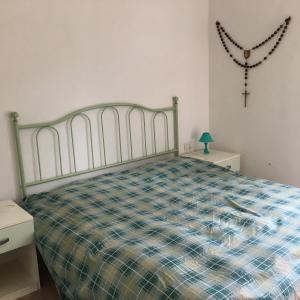 Кровать или кровати в номере Mandel Residence by Mandel Club