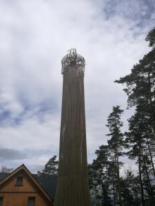 Fotografia z galérie ubytovania Pension Druhý domov v destinácii Nový Bor
