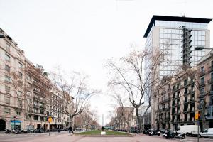 Imagen de la galería de Feelathome Mozart Apartments, en Barcelona