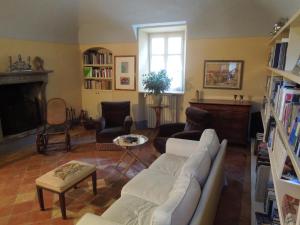 Gallery image of Casa Rovelli in Alfiano Natta