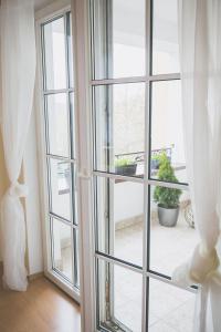Fotografia z galérie ubytovania Apartamenty przy Zamku v destinácii Olsztyn