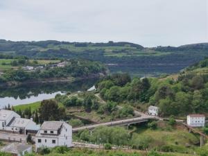 Gallery image of Pension Perez in Portomarin