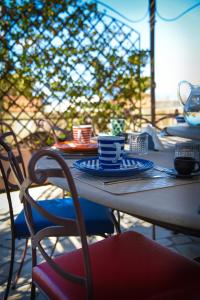 Fotografie z fotogalerie ubytování Bella Sorrento B&B v Sorrentu