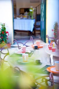 Fotografie z fotogalerie ubytování Bella Sorrento B&B v Sorrentu
