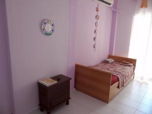 Gallery image of Αphrodite apartment in Iraklitsa
