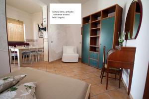 Gallery image of Casa Vacanze Ninfa in Avola