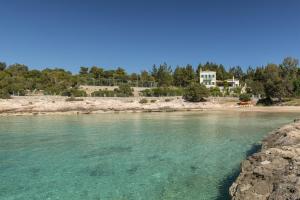 Gambar di galeri bagi Electra Beachfront Villa di Kranídion