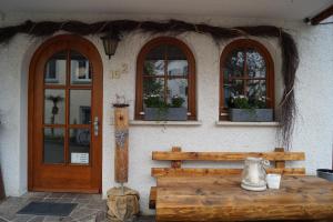 Fotografie z fotogalerie ubytování Gästehaus zur Mühle Dehm v destinaci Friedrichshafen